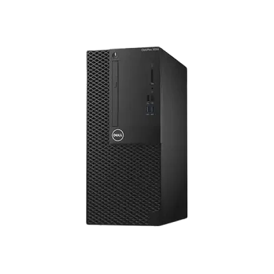 Dell OptiPlex 3050 Refurbished Desktop PC. | intel Core i5-7th Gen. CPU | 8GB RAM | 512GB SSD