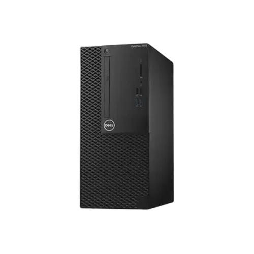 Dell OptiPlex 3050 Refurbished Desktop PC. | intel Core i5-7th Gen. CPU | 8GB RAM | 512GB SSD