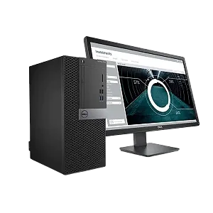 Dell OptiPlex 7050 MT Intel Core i7, 8GB DDR4, 1TB HDD, Windows 10 Pro