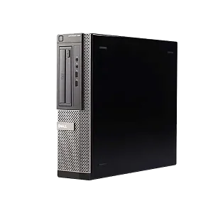 DELL UK Refurbished Intel Core i3 CPU