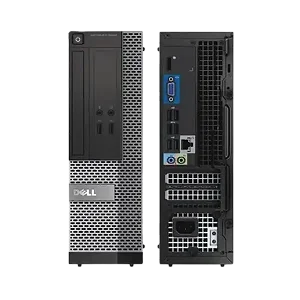 DELL UK Refurbished Intel Core i3 (Only CPU)