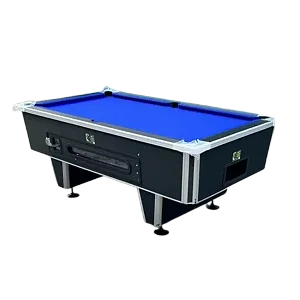 Double Jointer marble slate Pool table