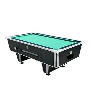 Double Jointer marble slate Pool table