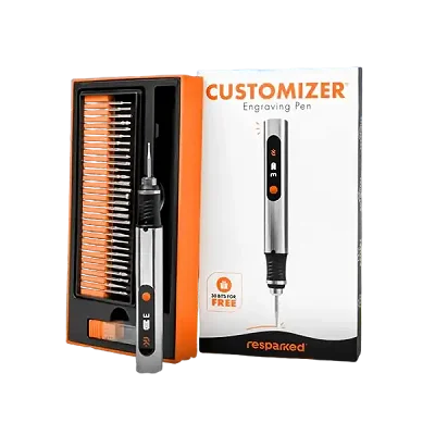 Rechargeable Engraver Engraving Pen