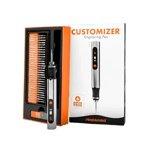 Rechargeable Engraver Engraving Pen
