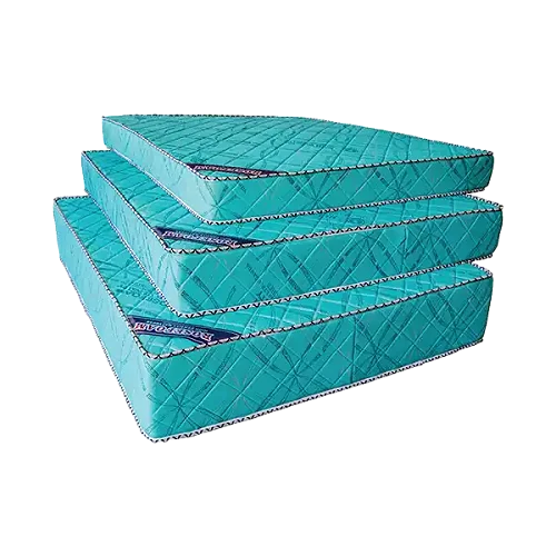 Rosefoam 5x6 High Density Mattress 10Inch