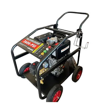 High Pressure Car Washer Diesel 10Hp