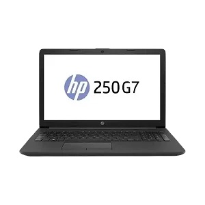 HP 250 G7 Corei3 10th Gen 4GB/ 1TB hdd Win10 - Black