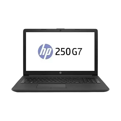 HP 250 G7 Corei3 10th Gen 4GB/ 1TB hdd Win10 - Black