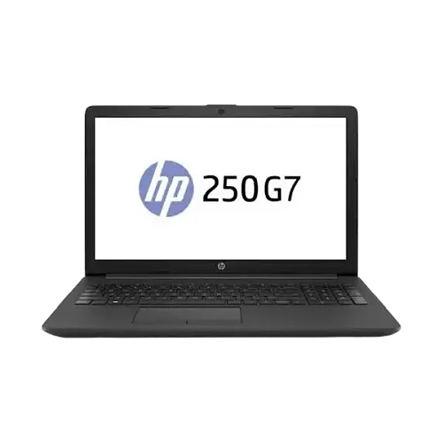 HP 250 G7 Corei3 10th Gen 4GB/ 1TB hdd Win10 - Black