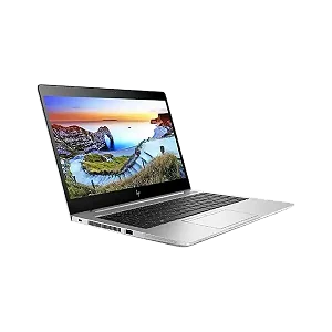 HP EliteBook 840 G5 Intel Corei5 8GB RAM 256GB SSD Win11 - Black