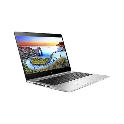 HP EliteBook 840 G5 Intel Corei5 8GB RAM 256GB SSD Win11 - Black