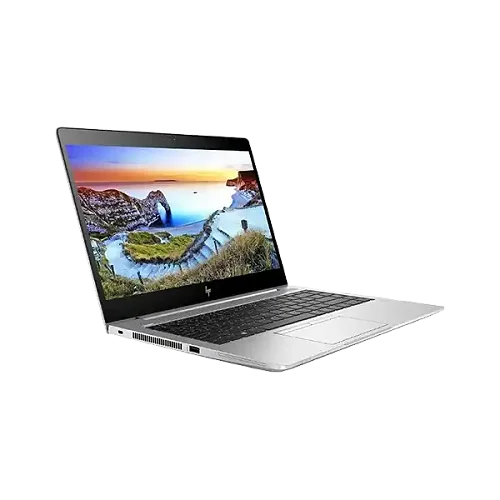 HP EliteBook 840 G5 Intel Corei5 8GB RAM 256GB SSD Win11 - Black