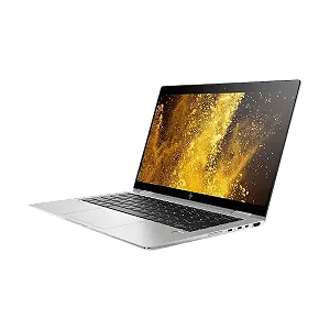 Hp EliteBook 1030 G3 X360 i5-8th Gen Touchscreen 2 in 1 Laptop16GB RAM 256GB SSD 14 Inch(Renewed) - Silver