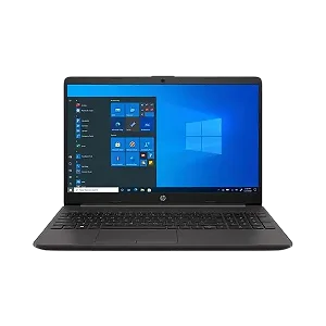 HP EliteBook 250 G8 Intel Corei3 11th Gen 4GB RAM 1TB HDD Win10 - Black