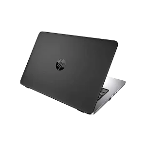 Hp EliteBook 820 12.5'' Core I5,8Gb Ram,1TB HDD - Refurbished - Black