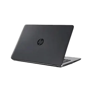 Hp EliteBook 840 Core I5,16GB Ram,1TB SSD - Refurbished (Grade A+) - Black