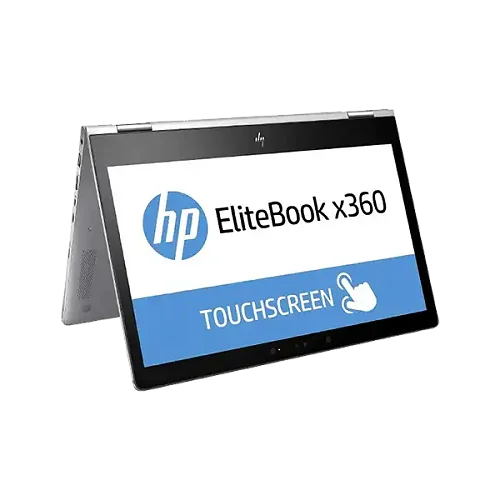 HP EliteBook x360 1030 G2 Notebook 2-in-1 Convertible Laptop PC - 7th Gen Intel i5, 8GB RAM, 256GB SSD, 13.3 inch Full HD (1920x1080) Touchscreen