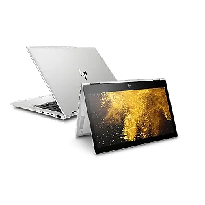 Hp EliteBook X360 1030 G3 13.3 Touchscreen FHD Laptop-Gray