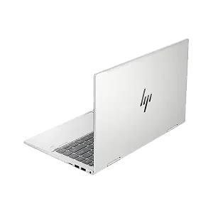 Hp Envy X360 2in1 -15.6" 13th Gen, Intel Core i7, 16GB RAM, 512GB ROM Windows 11 - Silver