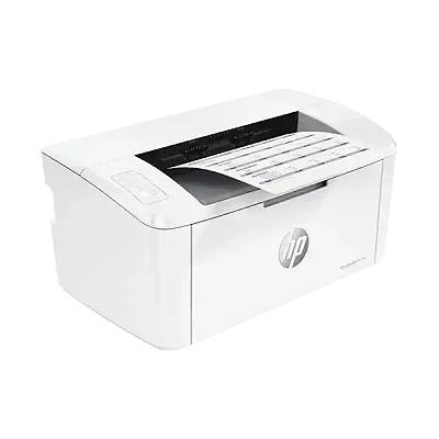 HP LaserJet M111a, Compact and Fast Monochrome Laser Printer