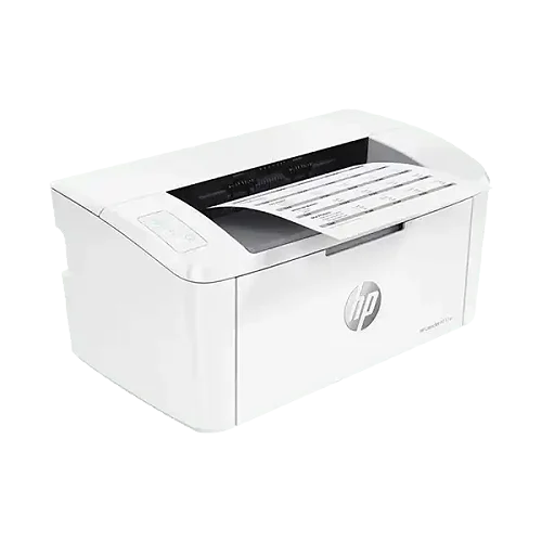 HP LaserJet M111a, Compact and Fast Monochrome Laser Printer