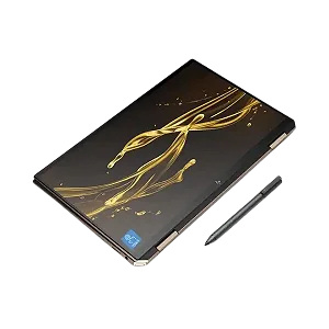 Hp Spectre x360 13.3 Convertible Touch Screen Laptop Intel Core i7