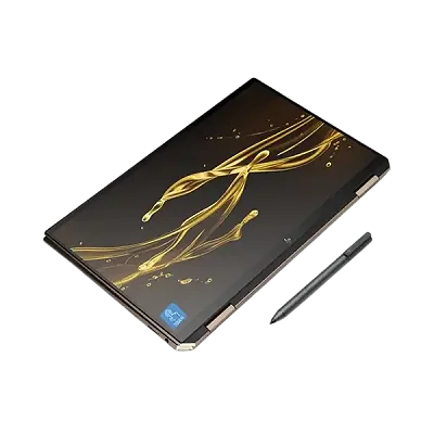 Hp Spectre x360 13.3 Convertible Touch Screen Laptop Intel Core i7