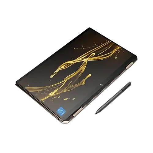 Hp Spectre x360 13.3 Convertible Touch Screen Laptop Intel Core i7