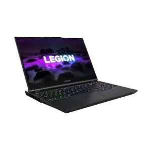 Lenovo Legion 5 Gaming Laptop, 15.6" , 16GB RAM, 512GB Storage, Phantom Blue