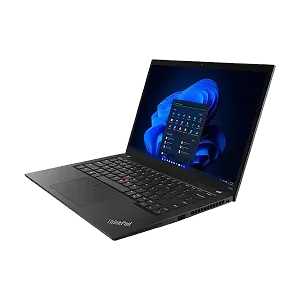 Lenovo Renewed ThinkPad T14s 14" 16GB RAM 256GB SSD - Black