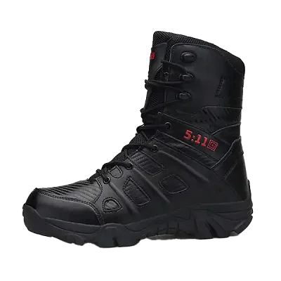 Waterproof Men's Hiking Boots Trekking Outdoor Boots