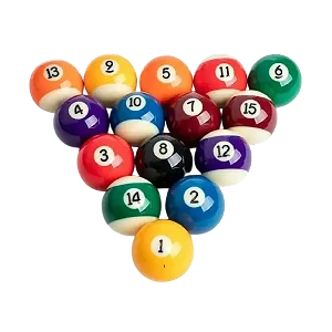 Billiards Balls Pool Table Balls