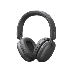 oraimo BoomPop Lite ENC Over-Ear Wireless Headphones