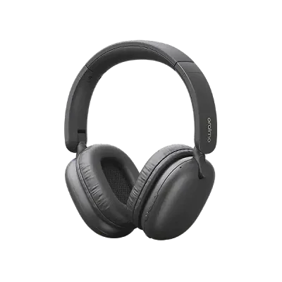 oraimo BoomPop Lite ENC Over-Ear Wireless Headphone