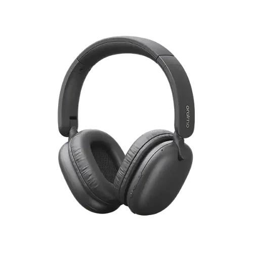 oraimo BoomPop Lite ENC Over-Ear Wireless Headphone