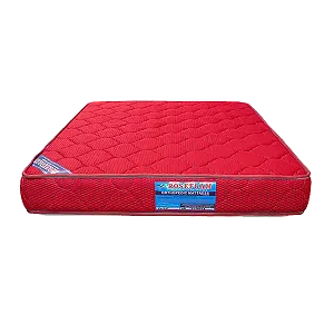 Rosefoam 6x6 12Inch Orthopedic Mattress
