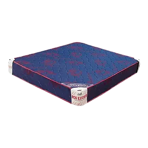 5x6 Rosefoam High Density Mattress 6Inch - Color May Vary