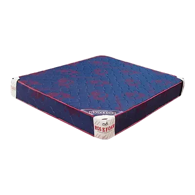 5x6 Rosefoam High Density Mattress 6Inch - Color May Vary