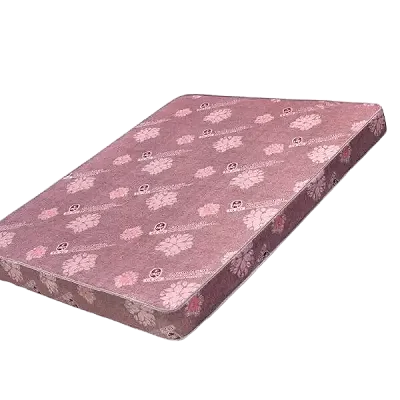 3.5x6 Rosefoam Deluxe Mattress 6Inch - Red