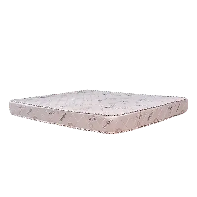 Rosefoam Deluxe Mattress - Red - 5ftx6"