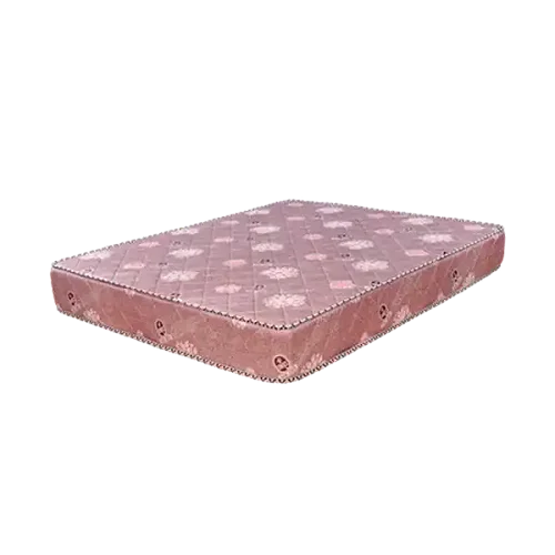 Rosefoam Deluxe Quilted Mattress - 4ftx6"
