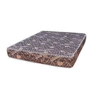 4x6 Rosefoam High Density Mattress 8Inch