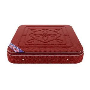 Rosefoam 6x6 10Inch Fitsleep Mattress