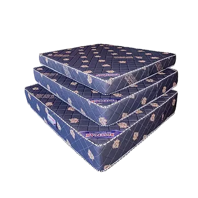 Rosefoam 4x6 10Inch High Density Mattress