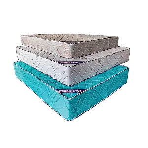 Rosefoam 10Inch 4x6 High Density Mattress