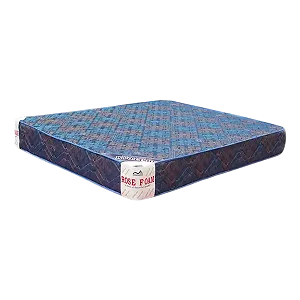 5x6 Rosefoam High Density Mattress 10Inch