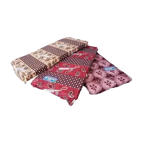 Open End Mattress Rosefoam - Color May Vary - 2.5ftx6 2"