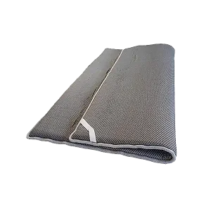 4x6 High density Mattress toppers