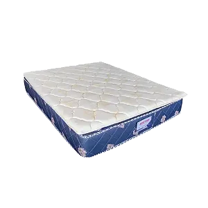 High density 4x6 Mattress toppers